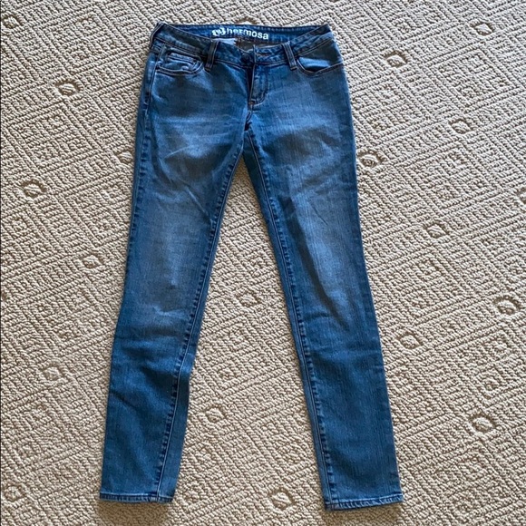Nordstrom’s Jeans - Picture 4 of 4